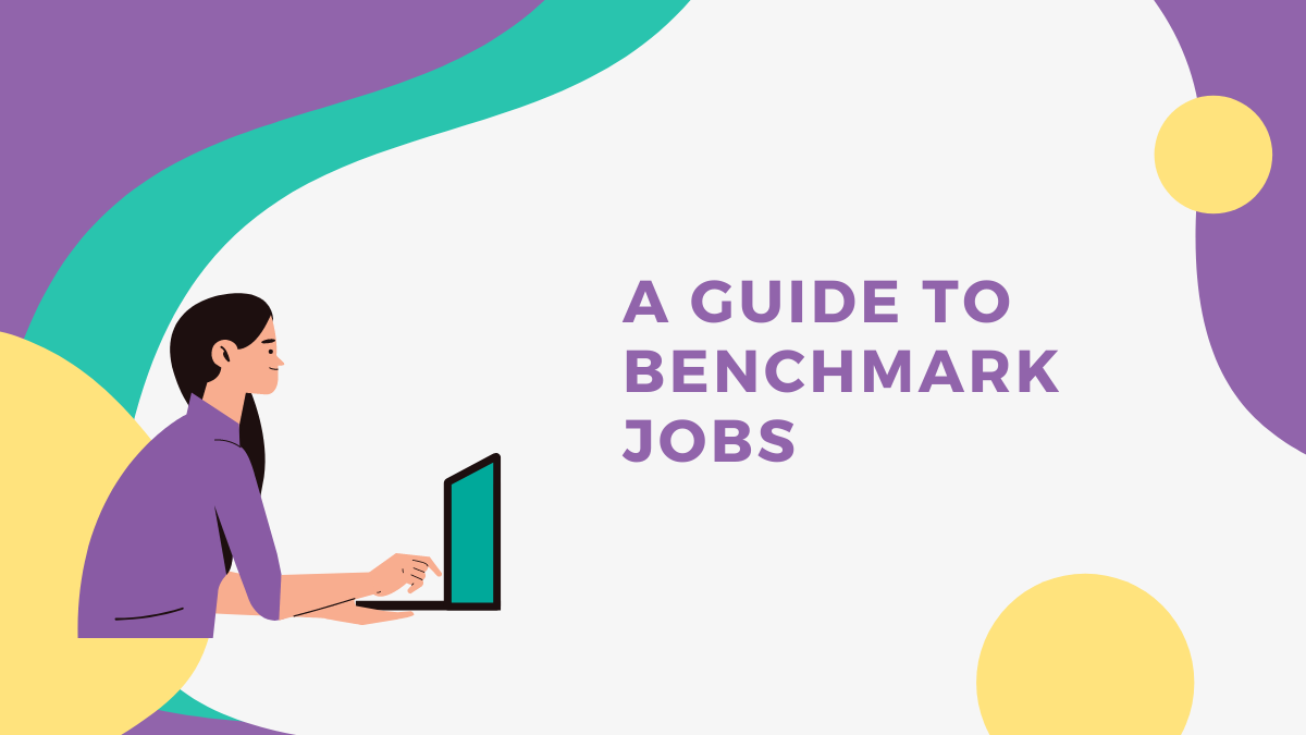 What Is a Benchmark Job? Talenteria